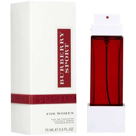 perfume burberry sport para mujer|Burberry sport for women reviews.